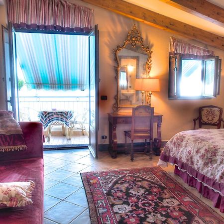 Villa Donna Fausta Agerola Luaran gambar