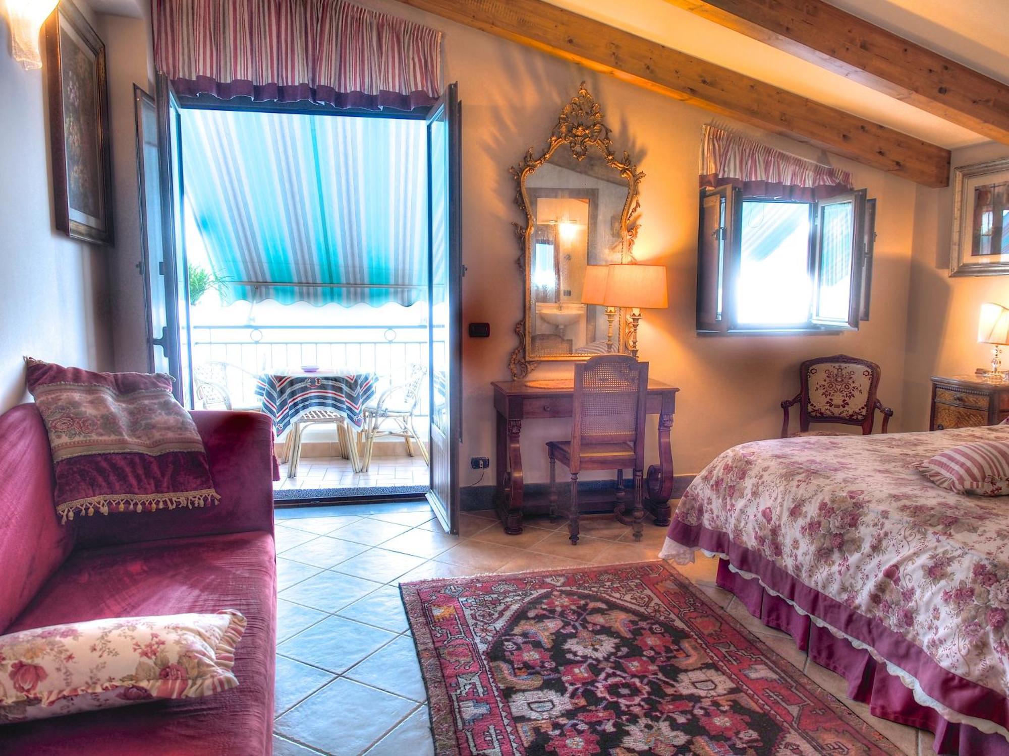 Villa Donna Fausta Agerola Luaran gambar