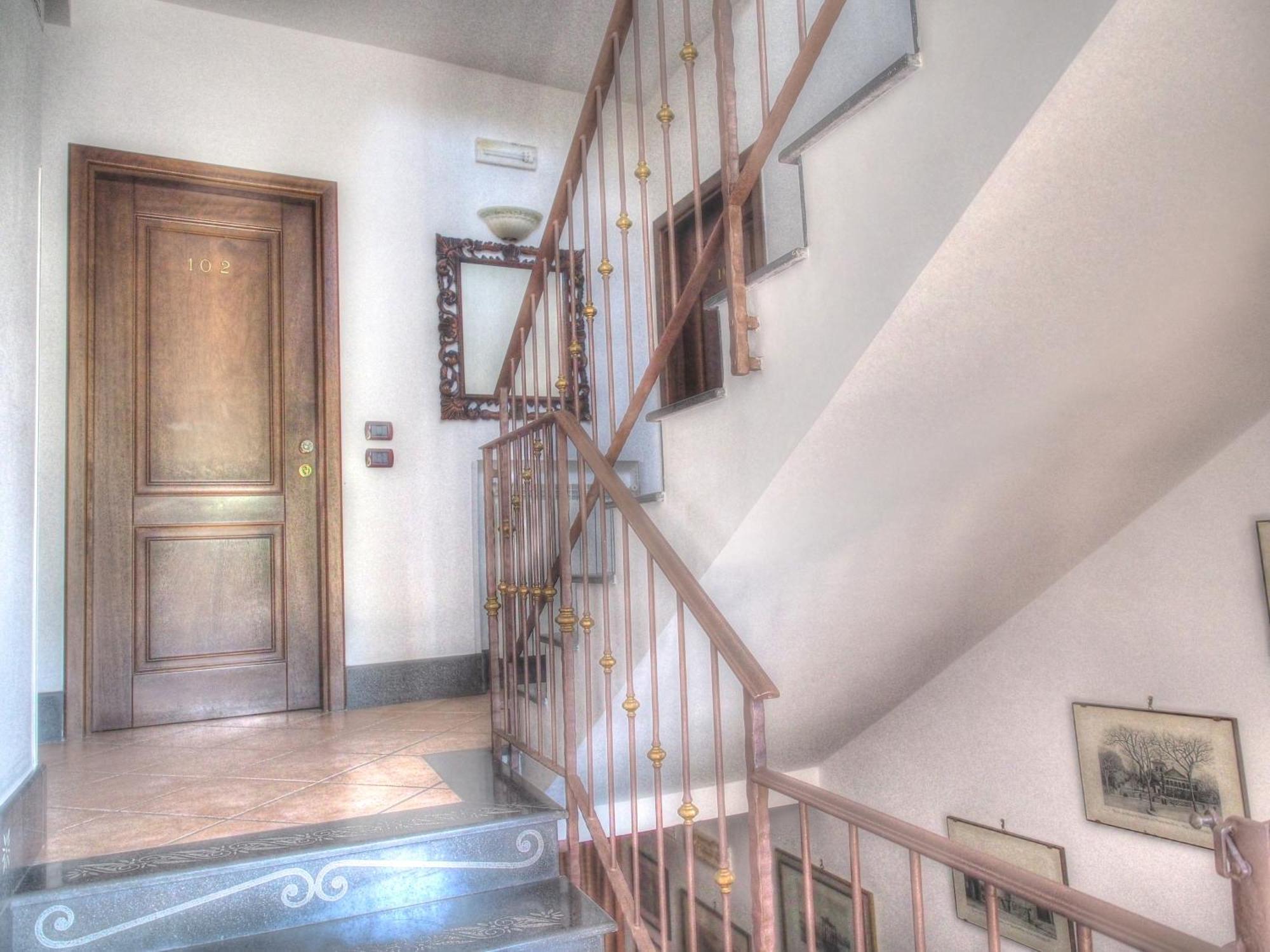 Villa Donna Fausta Agerola Luaran gambar