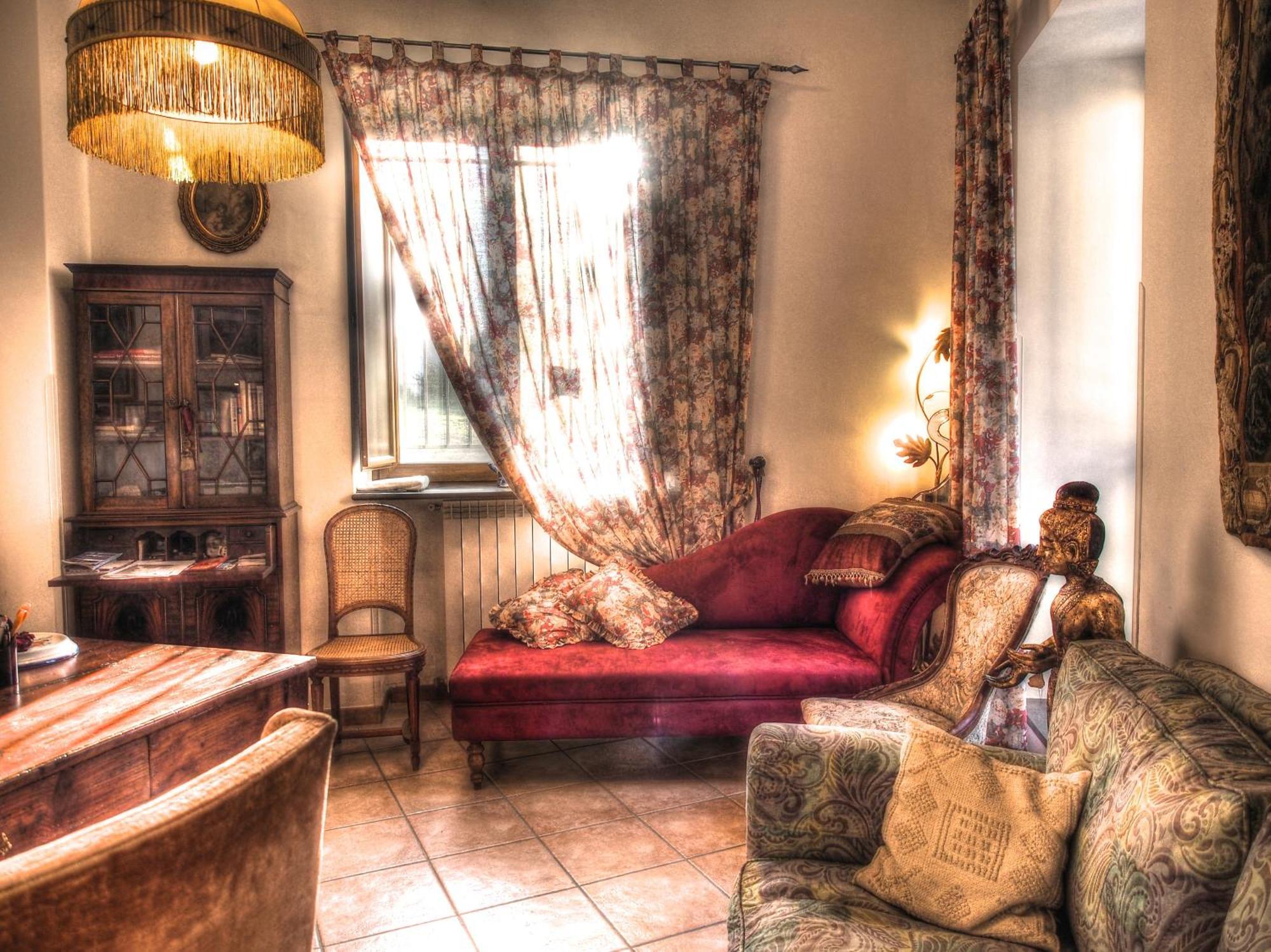 Villa Donna Fausta Agerola Luaran gambar