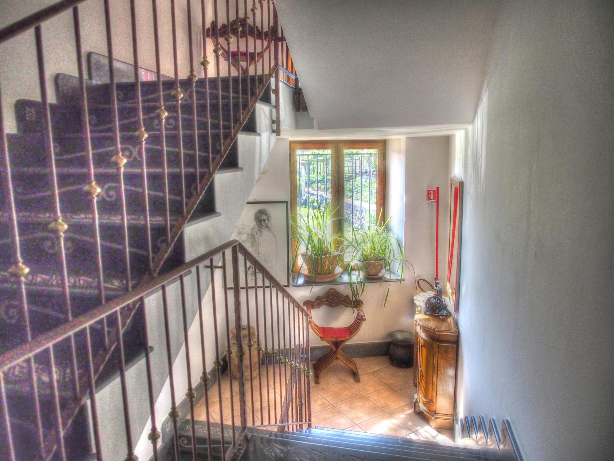 Villa Donna Fausta Agerola Luaran gambar