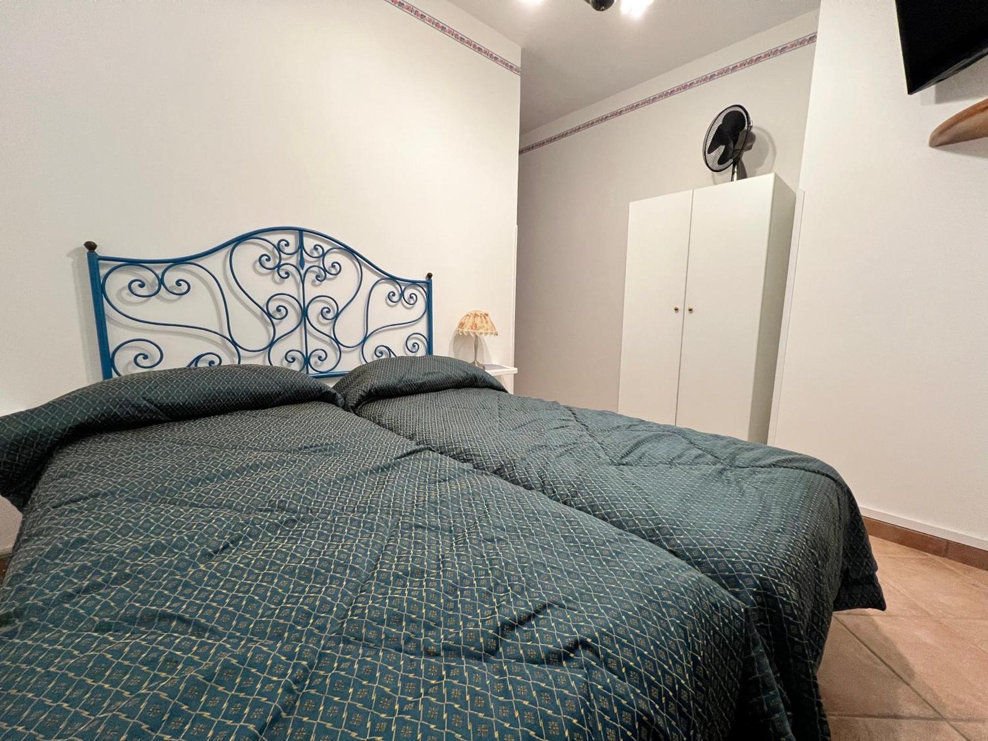 Villa Donna Fausta Agerola Luaran gambar