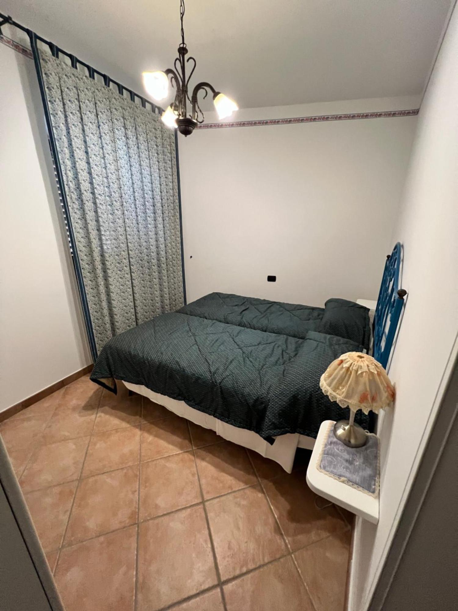 Villa Donna Fausta Agerola Luaran gambar