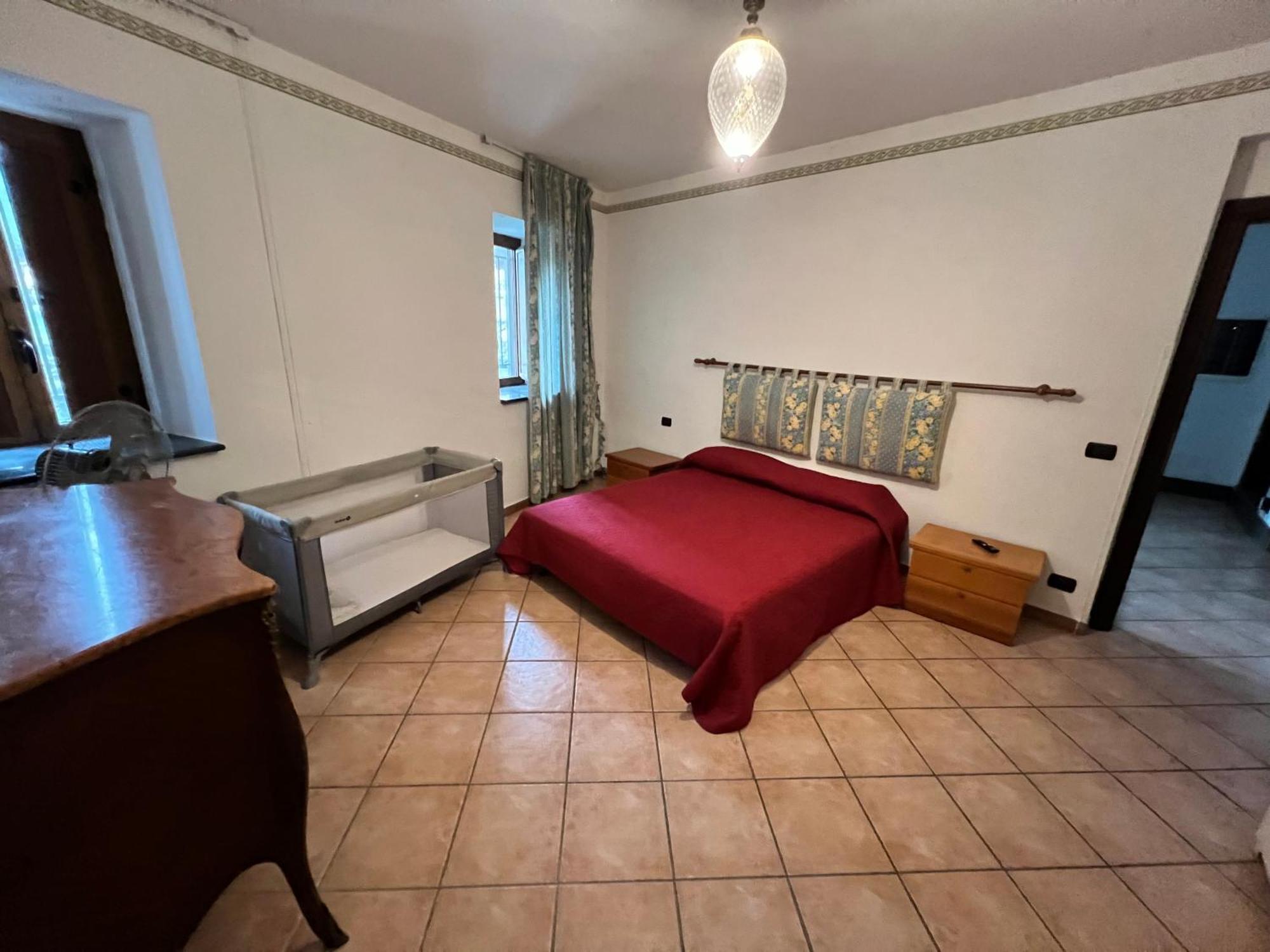 Villa Donna Fausta Agerola Luaran gambar
