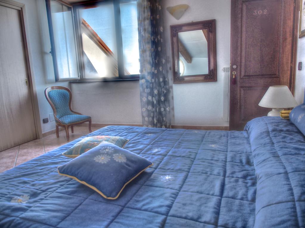 Villa Donna Fausta Agerola Bilik gambar