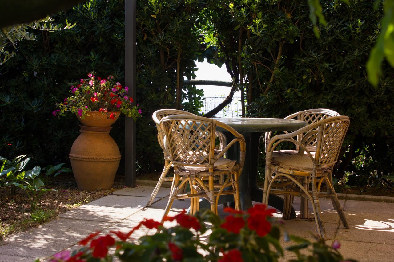 Villa Donna Fausta Agerola Luaran gambar